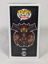 Destiny Oryx Funko Pop! Vinyl Figure #238