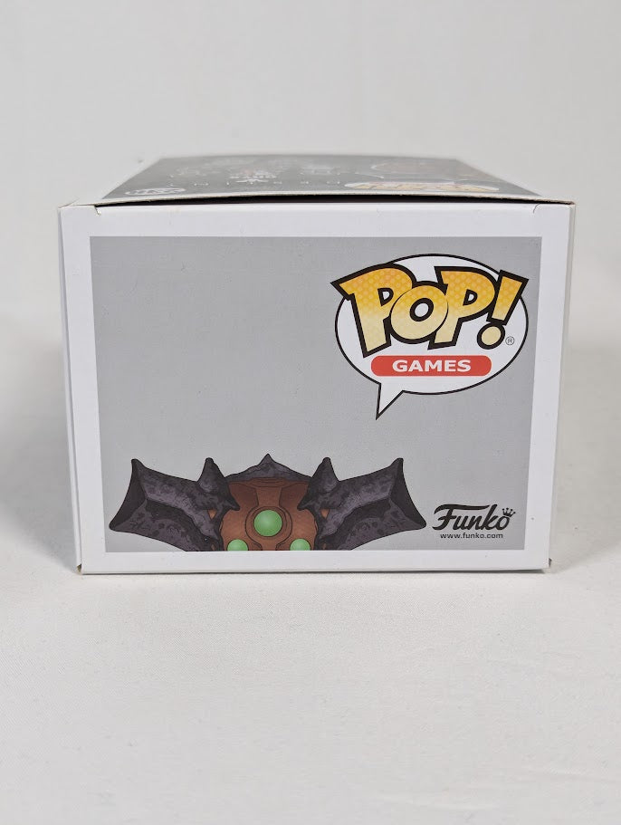 Destiny Oryx Funko Pop! Vinyl Figure #238