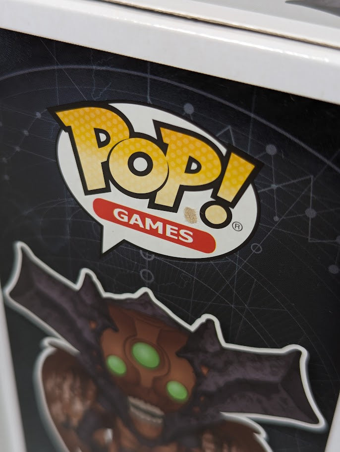 Destiny Oryx Funko Pop! Vinyl Figure #238