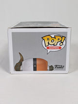 Destiny Lord Shaxx Funko Pop! Vinyl Figure #235