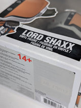 Destiny Lord Shaxx Funko Pop! Vinyl Figure #235