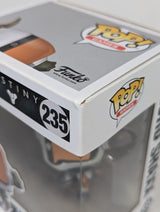 Destiny Lord Shaxx Funko Pop! Vinyl Figure #235