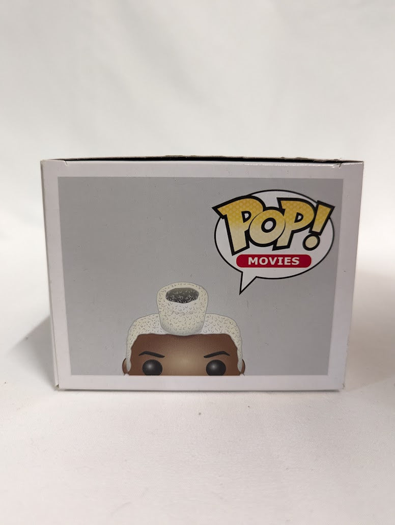 The Fifth Element Ruby Rhod Funko Pop! Vinyl Figure #192