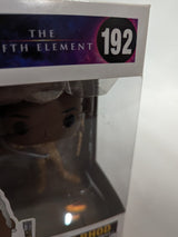 The Fifth Element Ruby Rhod Funko Pop! Vinyl Figure #192