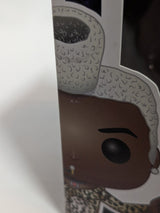 The Fifth Element Ruby Rhod Funko Pop! Vinyl Figure #192