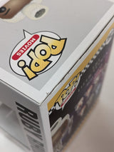 The Fifth Element Ruby Rhod Funko Pop! Vinyl Figure #192