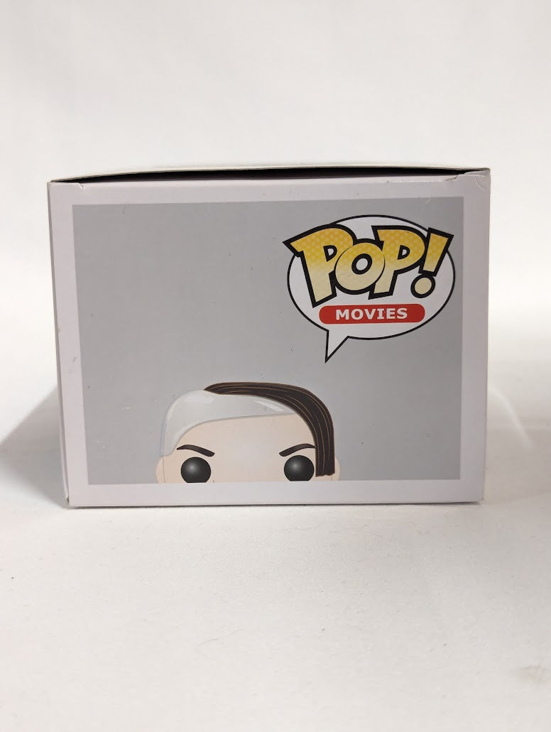 The Fifth Element Jean-Baptiste Emanuel Zorg Funko Pop! Vinyl Figure #191
