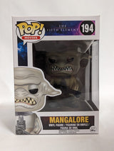 The Fifth Element Mangalore Funko Pop! Vinyl Figure #194