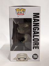 The Fifth Element Mangalore Funko Pop! Vinyl Figure #194