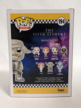 The Fifth Element Mangalore Funko Pop! Vinyl Figure #194
