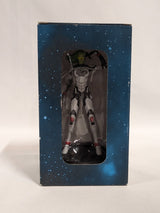Marvel Guardians of the Galaxy Gamora 5" Eaglemoss Figurine