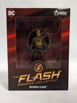 DC Comics Reverse Flash Eaglemoss Figurine Collection
