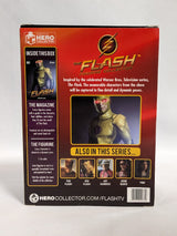 DC Comics Reverse Flash Eaglemoss Figurine Collection