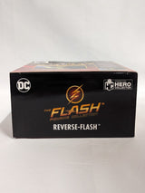 DC Comics Reverse Flash Eaglemoss Figurine Collection