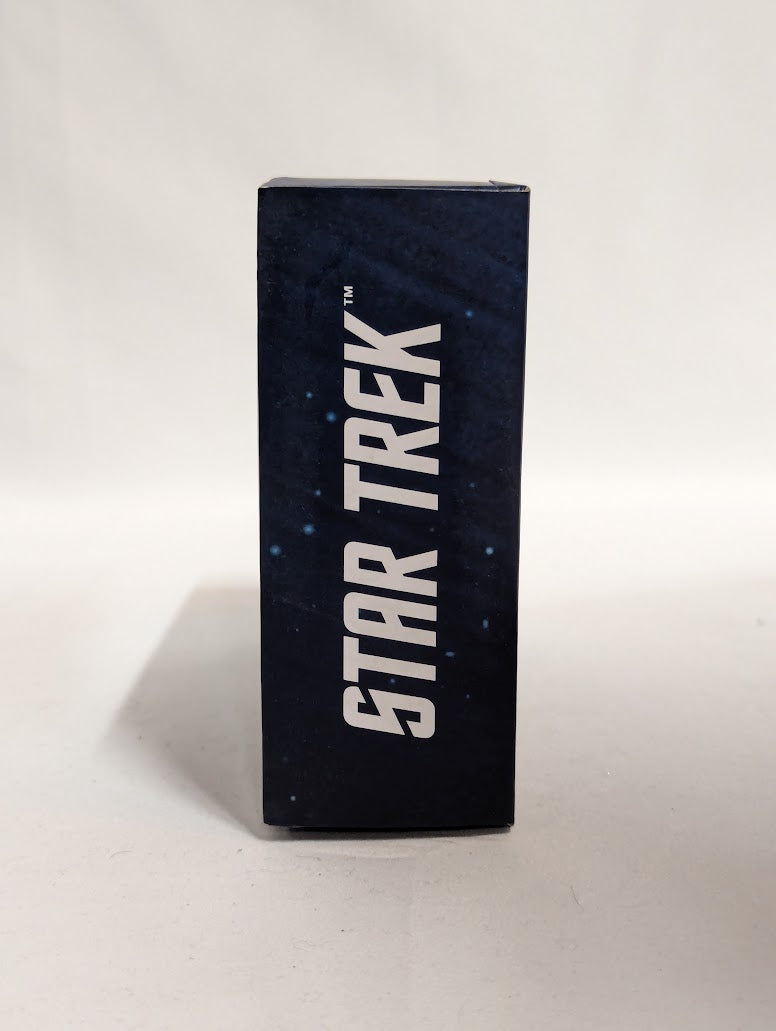 Star Trek Klingon Augments' Starship Die-Cast Eaglemoss Model Ship