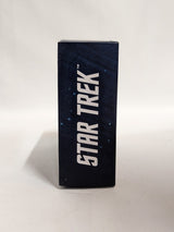 Star Trek Klingon Augments' Starship Die-Cast Eaglemoss Model Ship