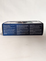 Star Trek Klingon Augments' Starship Die-Cast Eaglemoss Model Ship