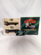 Corgi Harris and Miners The Final Chapter Limited Edition Die-Cast Model 2-Pack