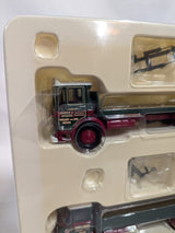 Corgi Harris and Miners The Final Chapter Limited Edition Die-Cast Model 2-Pack