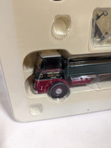 Corgi Harris and Miners The Final Chapter Limited Edition Die-Cast Model 2-Pack