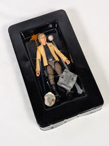 Star Wars The Black Series Luke Skywalker Skywalker Strikes Action Figure (No Box)