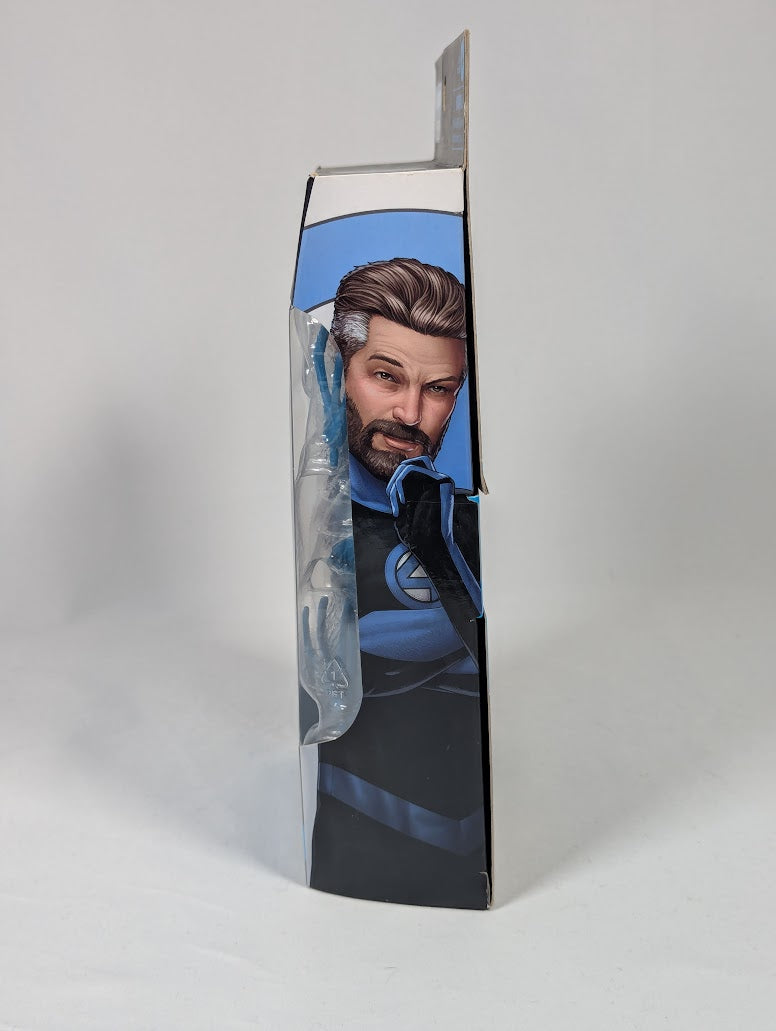 Marvel Legends Fantastic Four Mr Fantastic 2019 Hasbro Action Figure