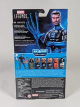 Marvel Legends Fantastic Four Mr Fantastic 2019 Hasbro Action Figure