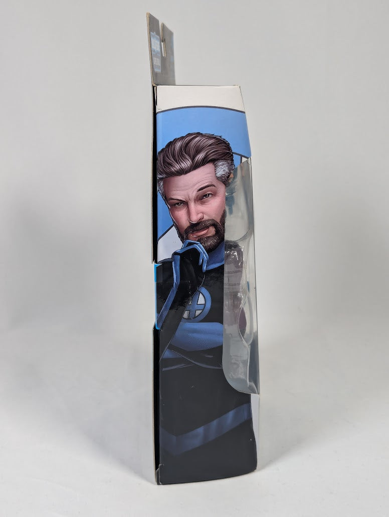 Marvel Legends Fantastic Four Mr Fantastic 2019 Hasbro Action Figure