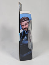 Marvel Legends Fantastic Four Mr Fantastic 2019 Hasbro Action Figure