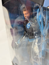 Marvel Legends Fantastic Four Mr Fantastic 2019 Hasbro Action Figure