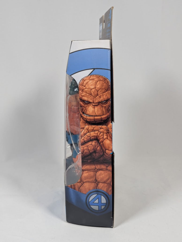Marvel Legends Fantastic Four Thing 2019 Hasbro Action Figure