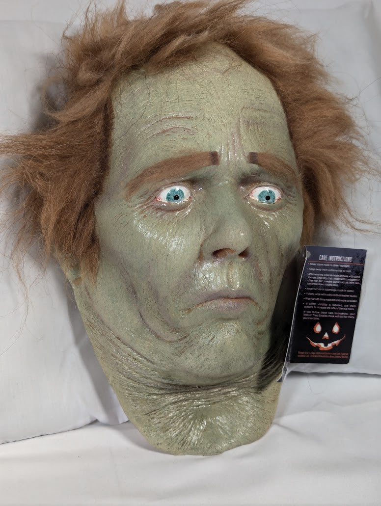 Dawn of the Dead Rodger Pillow Pal Trick or Treat Studios Prop