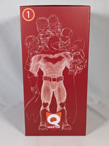DC Comics Batman Family Q-Master Diorama Statue