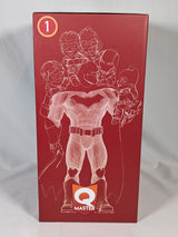 DC Comics Batman Family Q-Master Diorama Statue