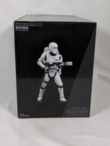 Star Wars First Order Snowtrooper & First Order Flametrooper ArtFX 1/10 Scale Model Kit