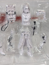 Star Wars First Order Snowtrooper & First Order Flametrooper ArtFX 1/10 Scale Model Kit