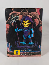 Masters of the Universe Skeletor Minico Vinyl Figure