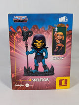 Masters of the Universe Skeletor Minico Vinyl Figure