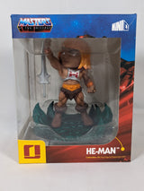 Masters of the Universe He-Man Minico Vinyl Figure