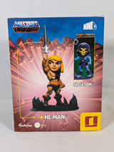 Masters of the Universe He-Man Minico Vinyl Figure