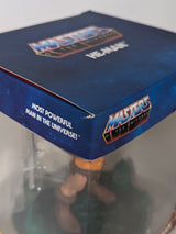 Masters of the Universe He-Man Minico Vinyl Figure