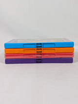 Teenage Mutant Ninja Turtles The Best Of Set of 4 DVDs
