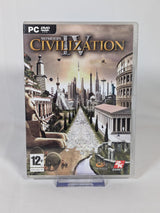 Sid Meiers Civilization IV PC