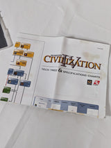 Sid Meiers Civilization IV PC