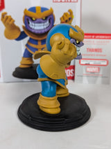 Marvel Thanos Gentle Giant Animated Statue Limited Edition 28/3000