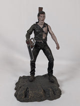 Evil Dead 2 Ash (Hero From the Sky) NECA 7" Action Figure (No Box)