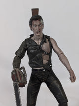 Evil Dead 2 Ash (Hero From the Sky) NECA 7" Action Figure (No Box)