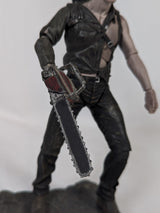 Evil Dead 2 Ash (Hero From the Sky) NECA 7" Action Figure (No Box)