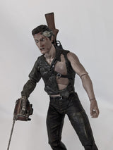 Evil Dead 2 Ash (Hero From the Sky) NECA 7" Action Figure (No Box)
