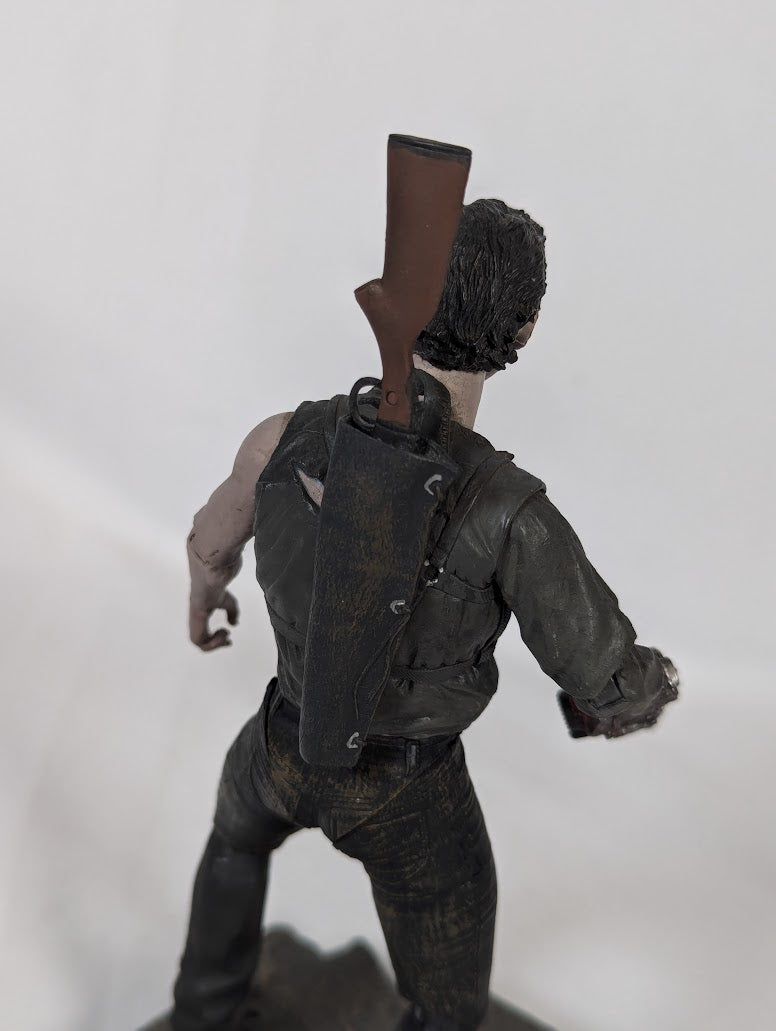 Evil Dead 2 Ash (Hero From the Sky) NECA 7" Action Figure (No Box)
